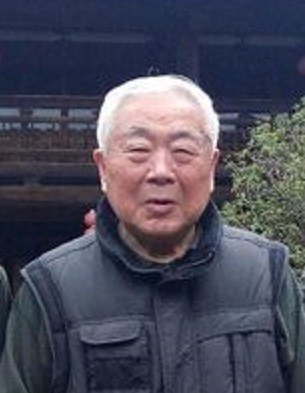陈体江 Tijiang Chen