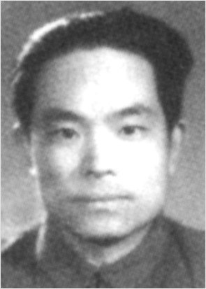 何迟 Chi He