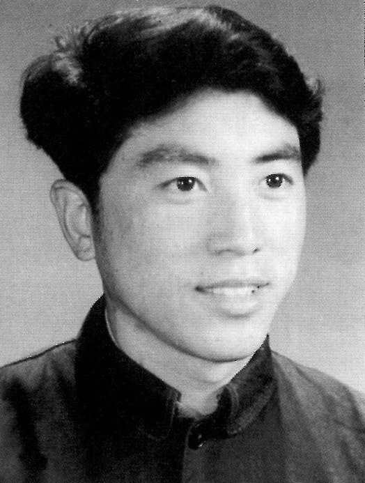 李承伟 Chengwei Li