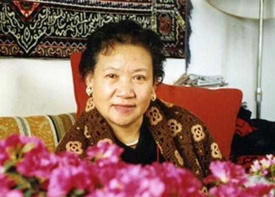 王淑琰 Shuyan Wang