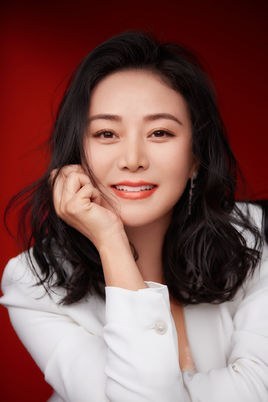 刘艺 Yi Liu