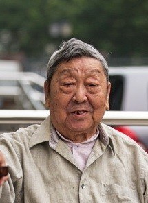 张孟起 Mengqi Zhang