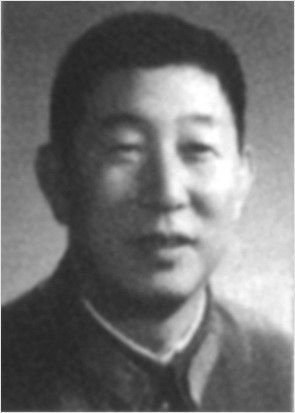 漠雁 Yan Mo