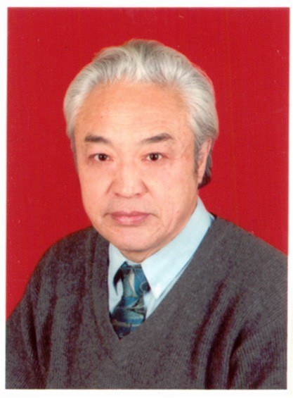 朱德喜 Dexi Zhu