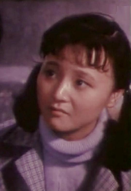 高姝 Shu Gao