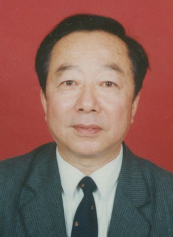 段洪 Hong Duan