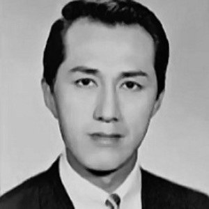 林彬 Bun Lam