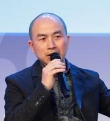吴建新 Jianxin Wu