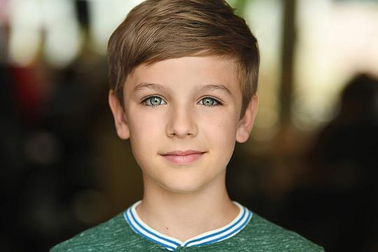 内森·钱德勒·雷德 Nathan Chandler Reid