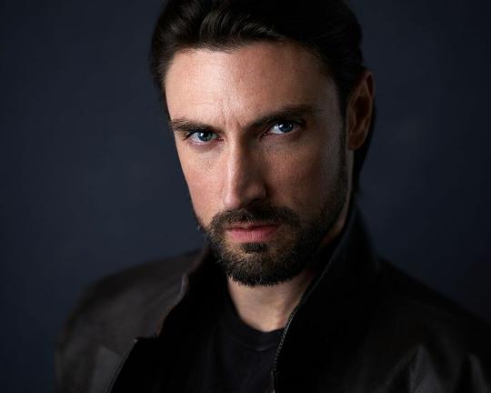 约翰·威尔士 John Wells