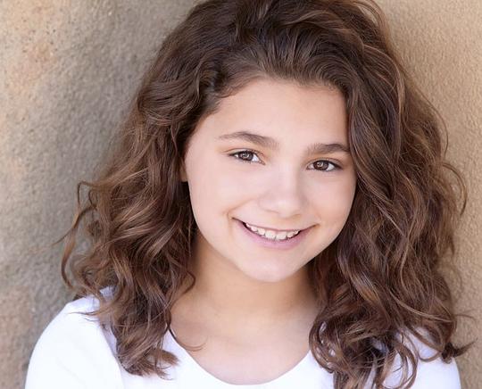 路西·加里娜 Lucy Gallina