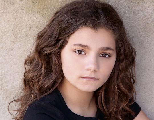 乔茜·加里娜 Josie Gallina