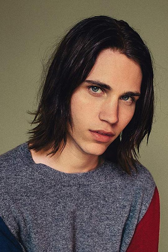 奥斯汀·凯瑞斯 Austin Kairis