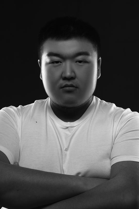 陆景朋 Jingpeng Lu