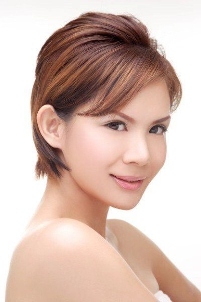 萧伊婷 lavin Seow