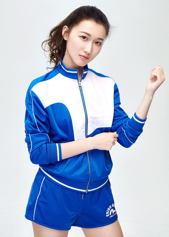 谢林彤 Showna Xie