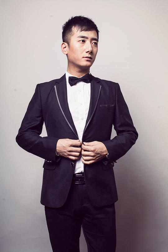 刘晨睿 Chenrui Liu