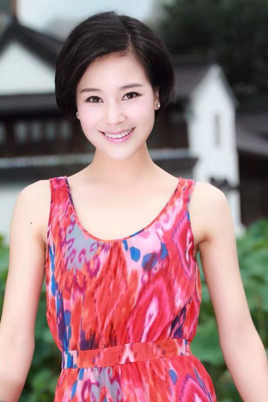 罗子惠 Zihui Luo