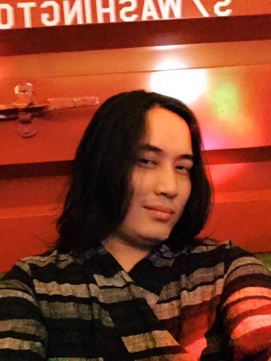 娘格才让 Nyingkar Tserang
