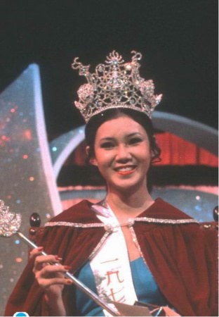 孙泳恩 Elaine Sun
