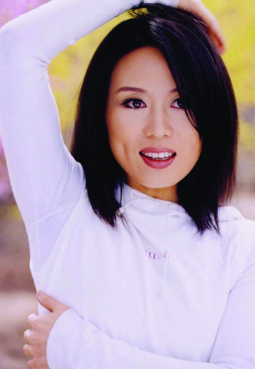 吴琼 Qiong Wu
