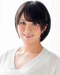 新垣里子 Hitomi Enjô