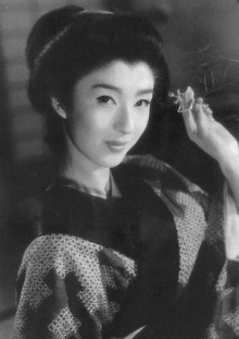 千原忍 Shinobu Chihara
