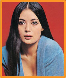 松冈菊子 Kikko Matsuoka