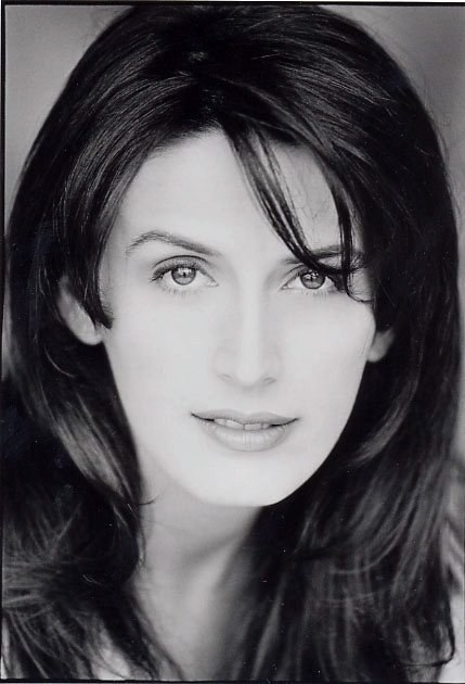 Stephanie Carwin Stephanie Carwin