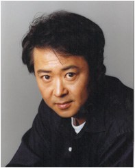五代高之 Godai Takayuki