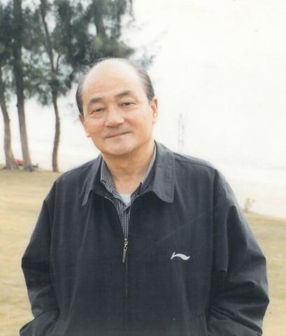 周继纬 Ji-wei Zhou