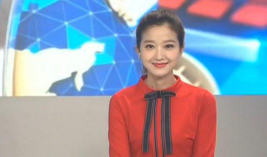 刘心悦 Xinyue Liu