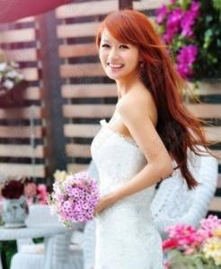 陈密 Mi Chen
