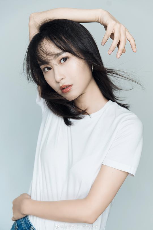 高颖 Ying Gao