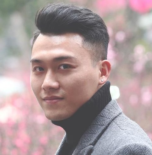 阮春福 Nguyễn Xuân Phúc