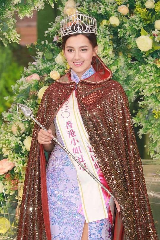 谢嘉怡 Lisa Marie Tse