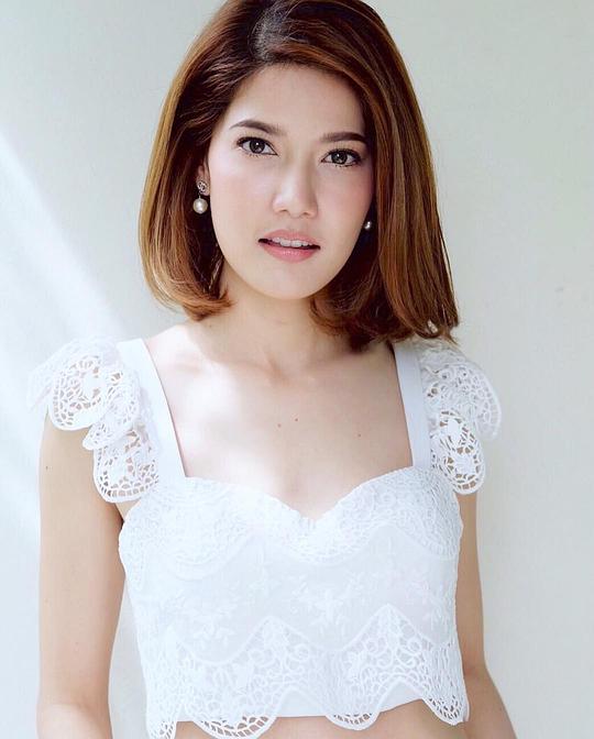 坎娜芃·彭彤 Kannaporn Puangtong