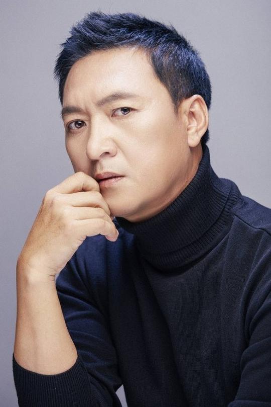 朴东彬 Dong-bin Park
