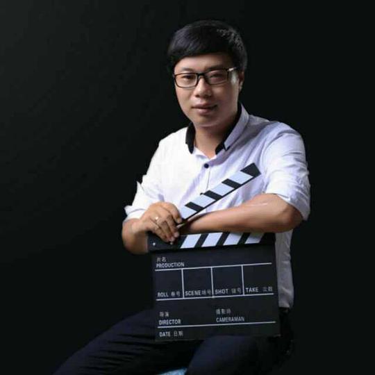 胡海涛 Haitao Hu