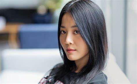 凯伦·阮 Karen Nguyễn