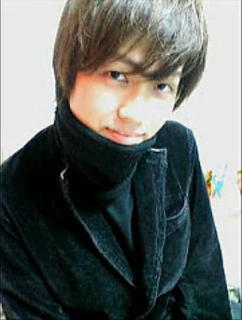 市来光弘 Mitsuhiro Ichiki