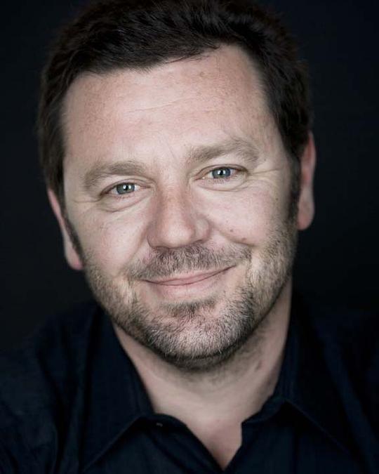 尼尔·雷亚 Neill Rea