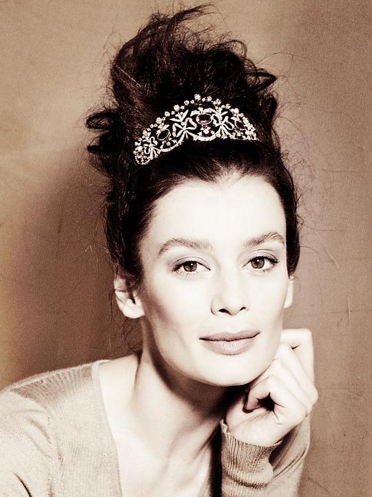 奥赫莉·杜邦 Aurélie Dupont