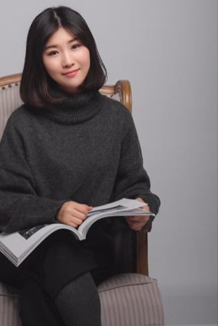 王晓杰 Xiaojie Wang
