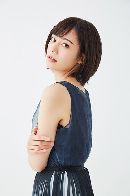 吉田志织 Shiori Yoshida