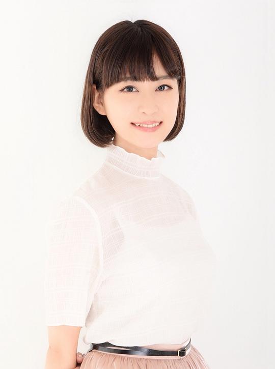 本泉莉奈 Rina Honnizumi