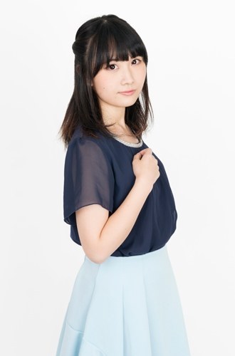 佐伯伊织 Saeki Iori