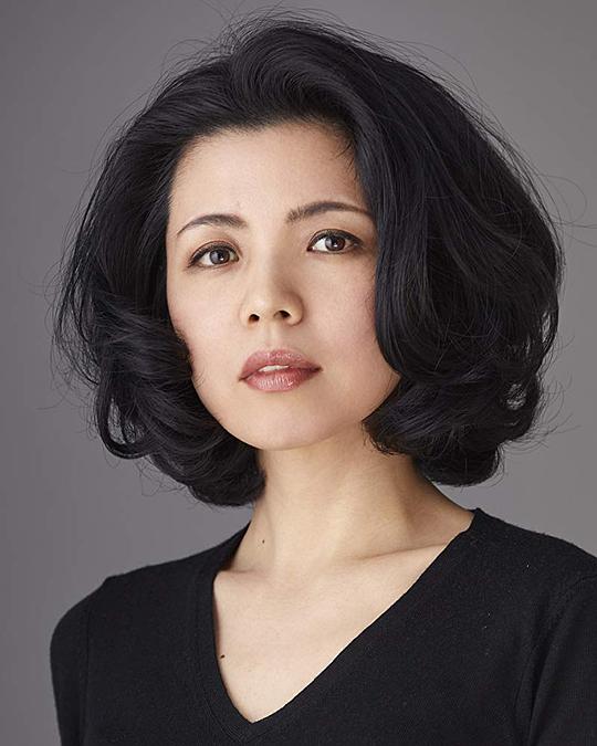 天城纯子 Junko Amagi