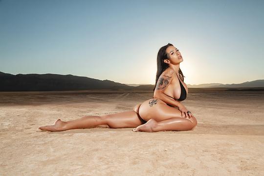 Katrina Jade Katrina Jade