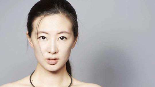 温菡 Han Wen